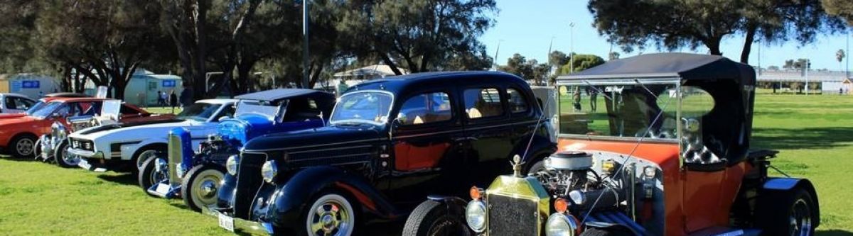 Shannons Southern Coffee Cruise Mandurah (WA) Cover Image