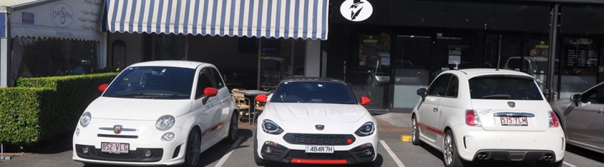 Fiat Car Club of Queensland (Australia) Coffee Afternoon (Qld) Cover Image