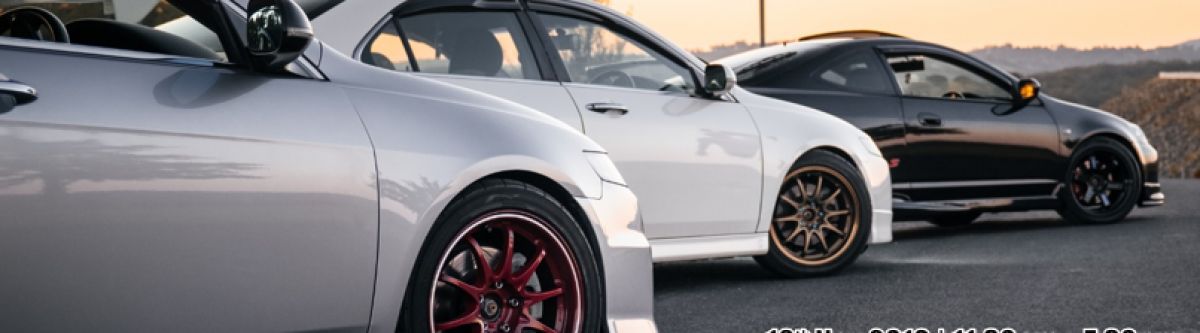 PMG Grand Opening Car Meet (Vic) Cover Image