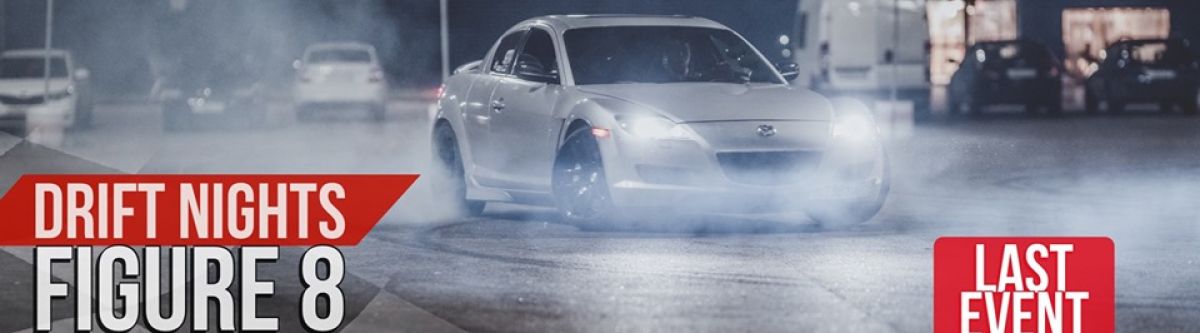 DRIFT Nights (NSW) Cover Image