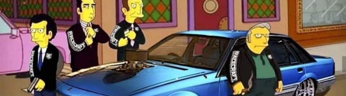 Bairnsdale Car Meet (Bcm) (Vic) Cover Image