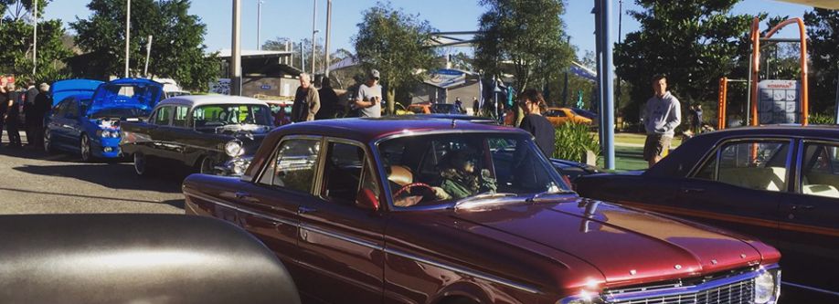 Cars Bikes Coffee *Monthly Meet* (Qld) Cover Image