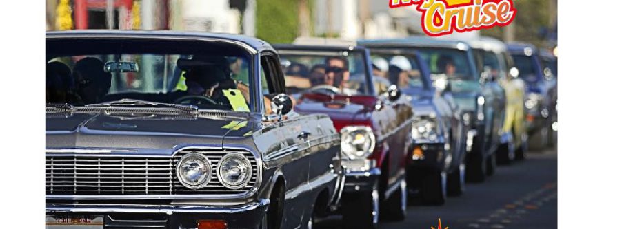 Foreshore Rockfest Super Cruise (Vic) Cover Image