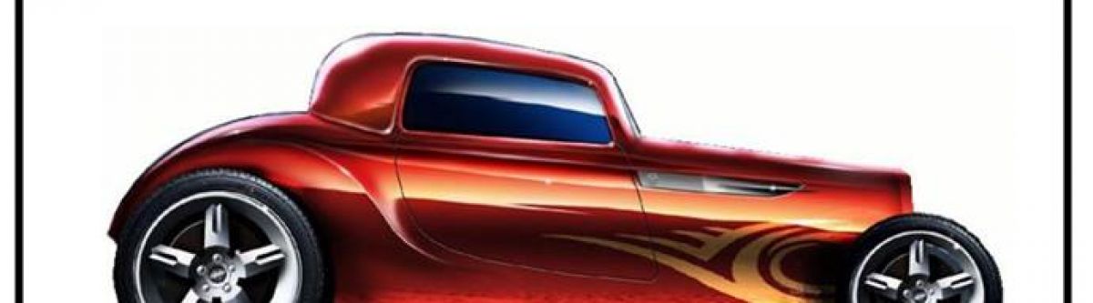 27th annual All American Car Display & Man Cave Alley (Vic) Cover Image