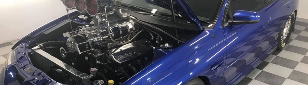 Beers and Blowers at The Wellington Hotel (NSW) Cover Image