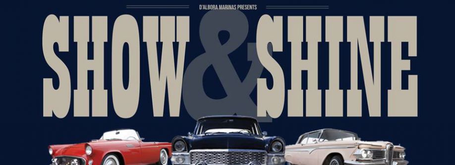 D'albora Marinas Show & Shine (NSW) Cover Image