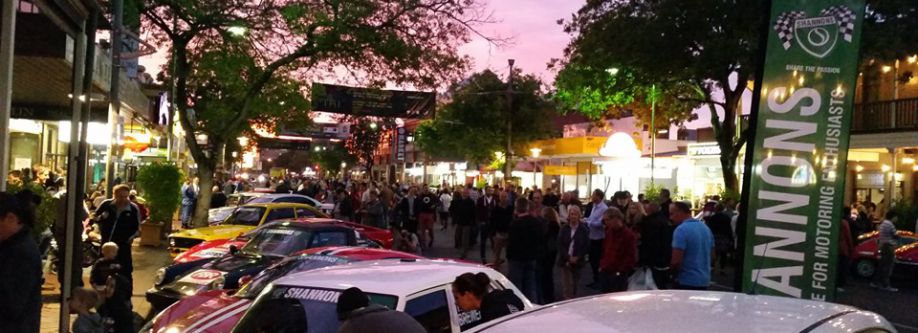 Amadio Wines Gouger Street Party (SA) Cover Image