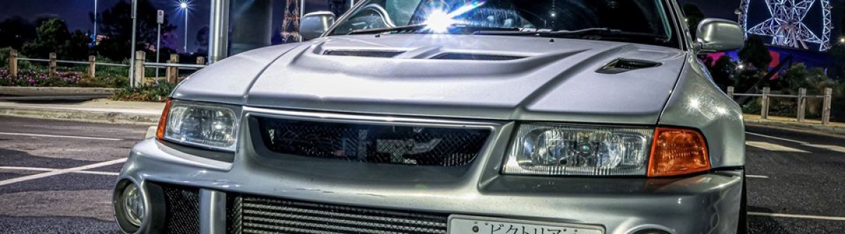 EvoSquad Melbourne-Twilight Shoot 2019 (Vic) Cover Image