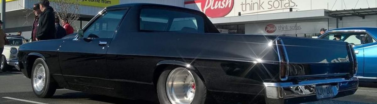 Coffee N Classics December (SA) Cover Image