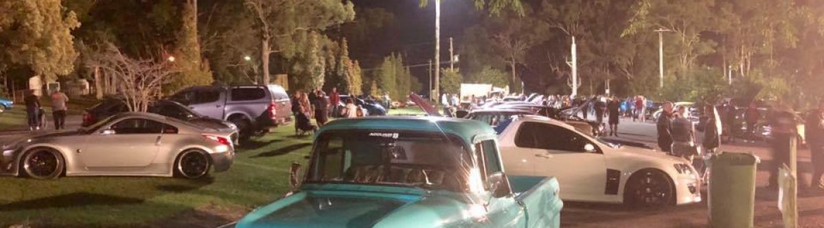 Sporto’s Car Meet (Qld) Cover Image