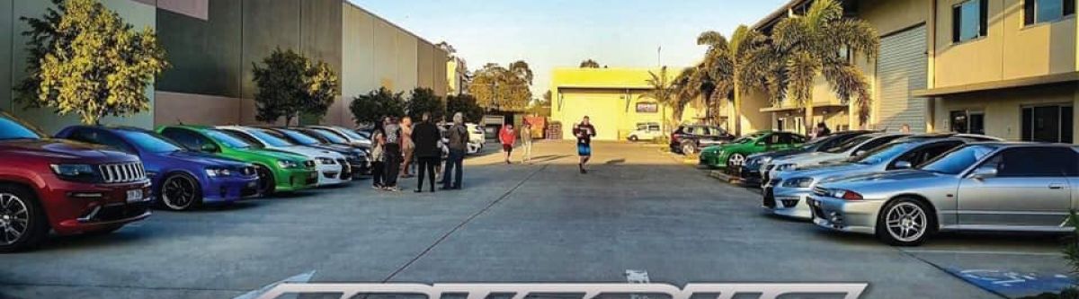 HSV Nation Vs Envious Street Cars Meet & Cruise (Qld) Cover Image