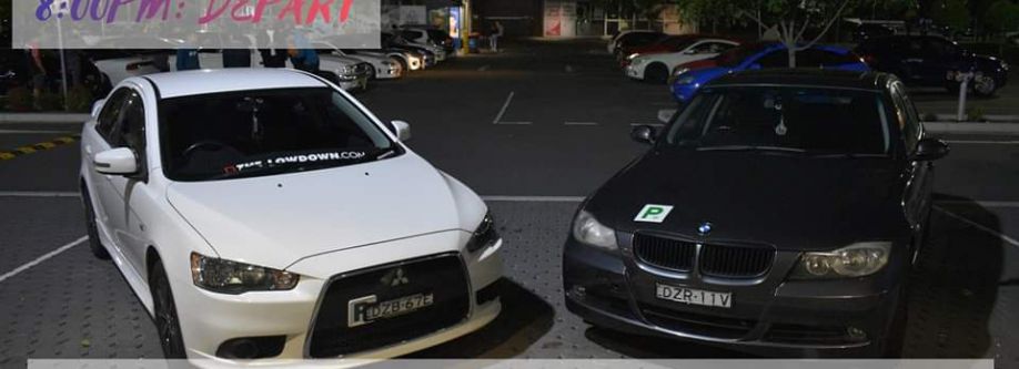 Divine Cruise To Cronulla #2 (NSW) Cover Image