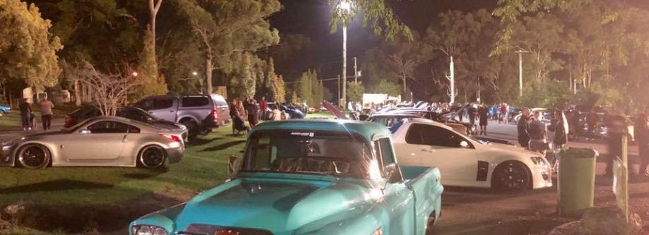 Sporto’s Car Meet (QLD) Cover Image