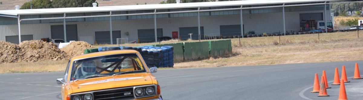 Rosewood Khanacross (NSW) Cover Image