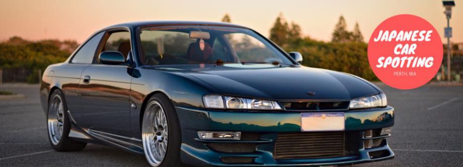 Japanese Car Spotting WA Static Meet (WA) Cover Image