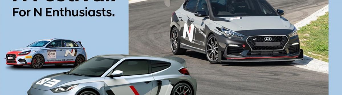 2019 Hyundai Australia N Festival (NSW) Cover Image