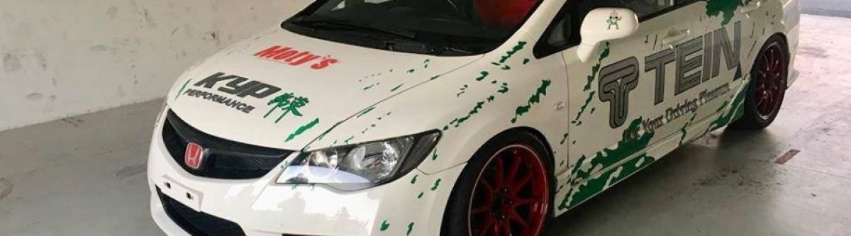 WA Time Attack (WA) Cover Image