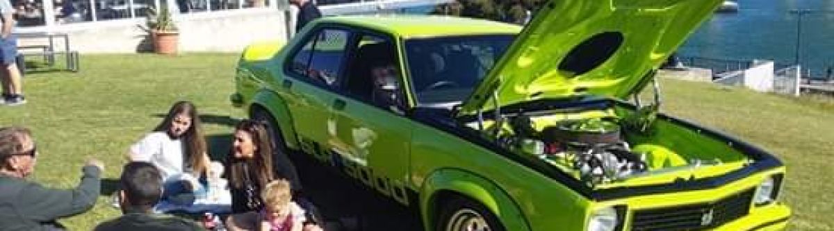 Cars on the Cut. (WA) Cover Image