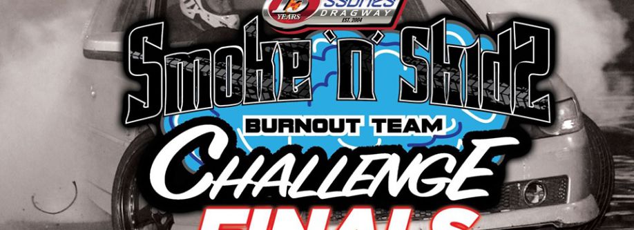 Smoke n Skidz FINAL (NSW) Cover Image