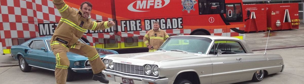2019 MFB Classic Car and Motorbike Day (Vic) Cover Image