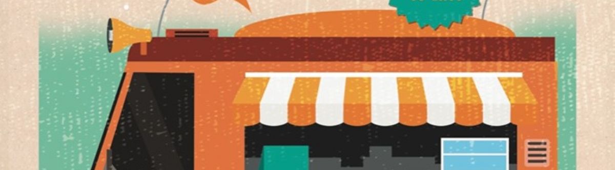 StrEATcars and Foodtrucks Cover Image