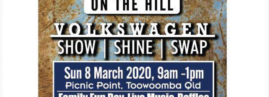 Dubs On The Hill - Toowoomba (Qld) Cover Image