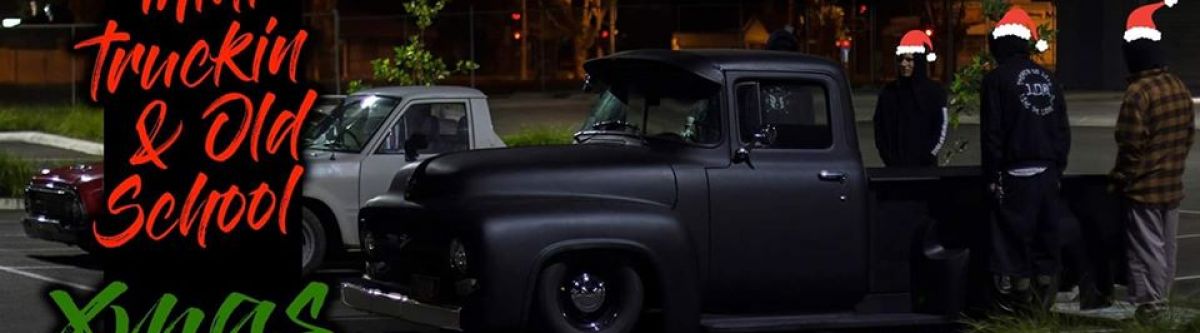 Bendigo Minitruckin & Oldschool Meet #44 (Vic) Cover Image