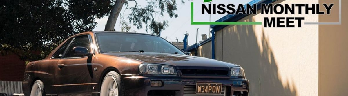 APA - Nissan Monthly Meet. (SA) Cover Image