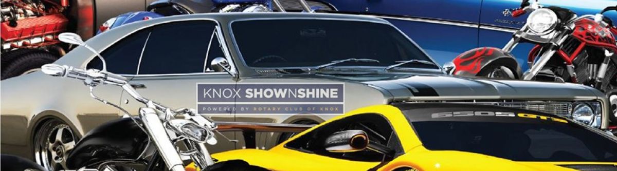 KNOX SHOWnSHINE (Vic) Cover Image