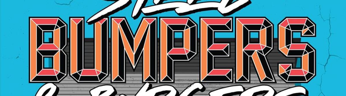 Steel Bumpers and Burgers at Varsity Morley (WA) Cover Image