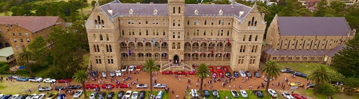 Cars & Coffee Sydney (NSW) Cover Image