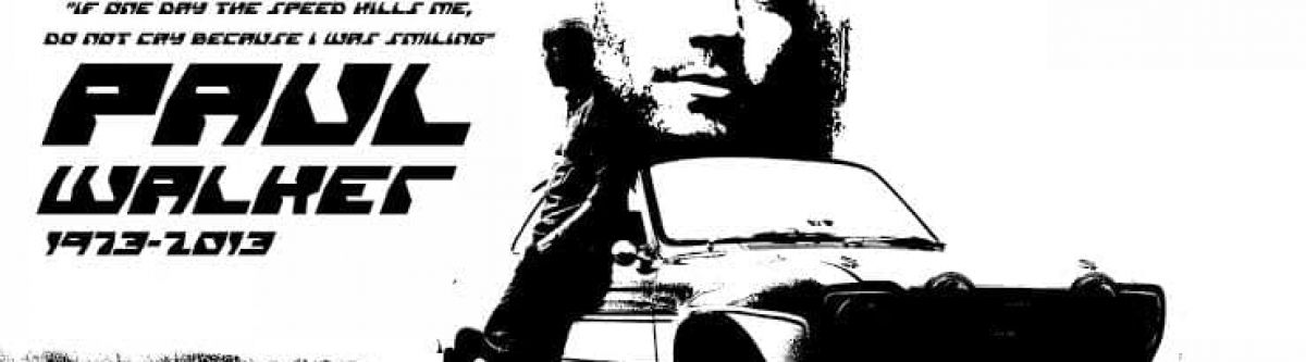 Paul Walker Memorial Cruise (NSW) Cover Image