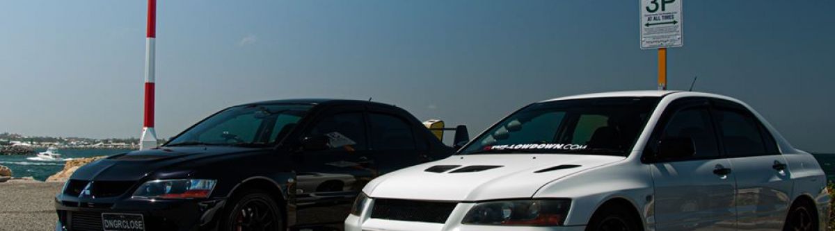 Broke Enthusiast #4- Cruise2Give (WA) Cover Image