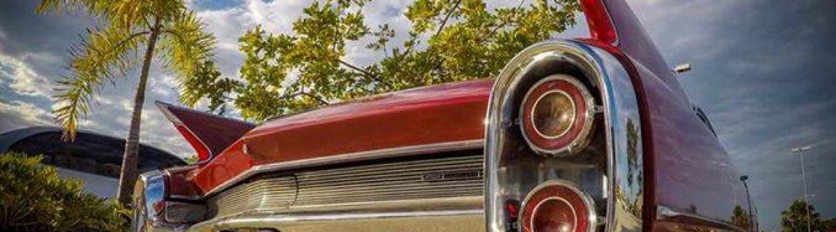 Yank Tanks Display *Monthly Meet* (QLD) Cover Image