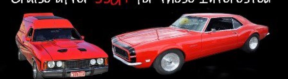 Super Sunday Get Together SSGT (SA) Cover Image