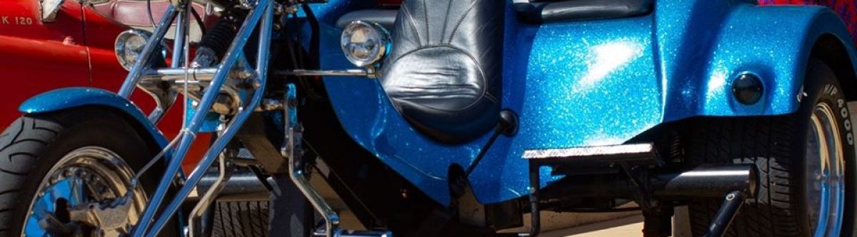 Cars Bikes and Coffee Ipswich  (Qld) Cover Image