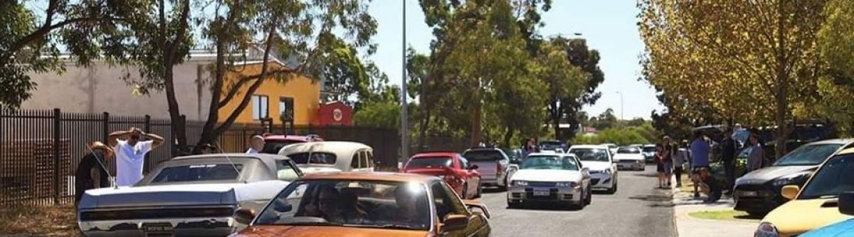 2020 SHOW AND SHINE (WA) Cover Image