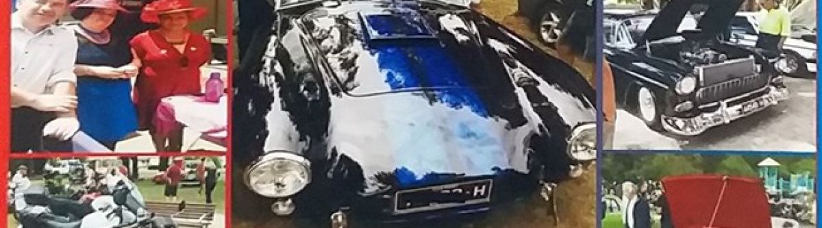 Crib Point Annual Classic Car Show 2020 (Vic) Cover Image
