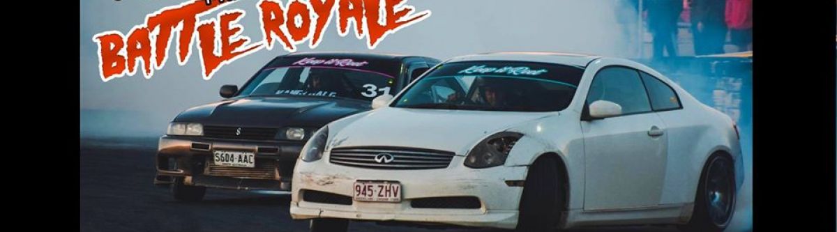 Keep It Reet presents ‘Battle Royale’ (Vic) Cover Image