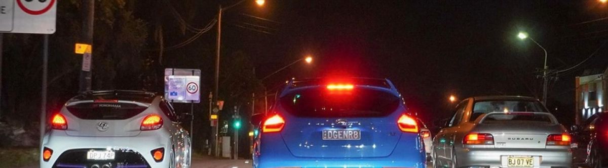 Boost Republic: Cruise #7 (NSW) Cover Image