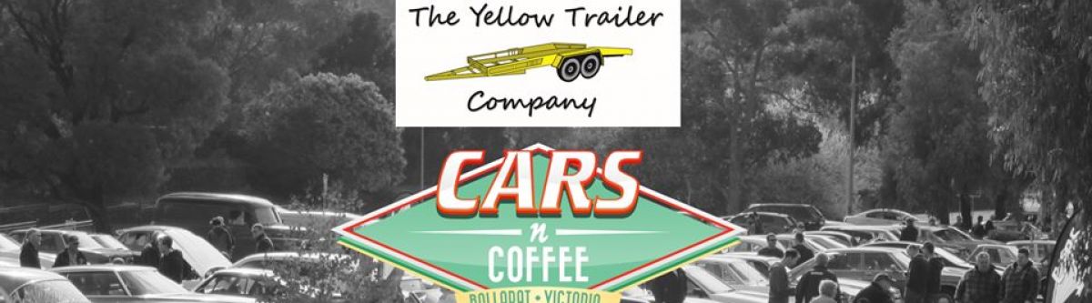 Ballarat Cars n Coffee December Gathering (Vic) Cover Image