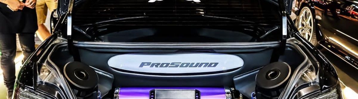 Loud & Out at Pro Sound! (NSW) Cover Image