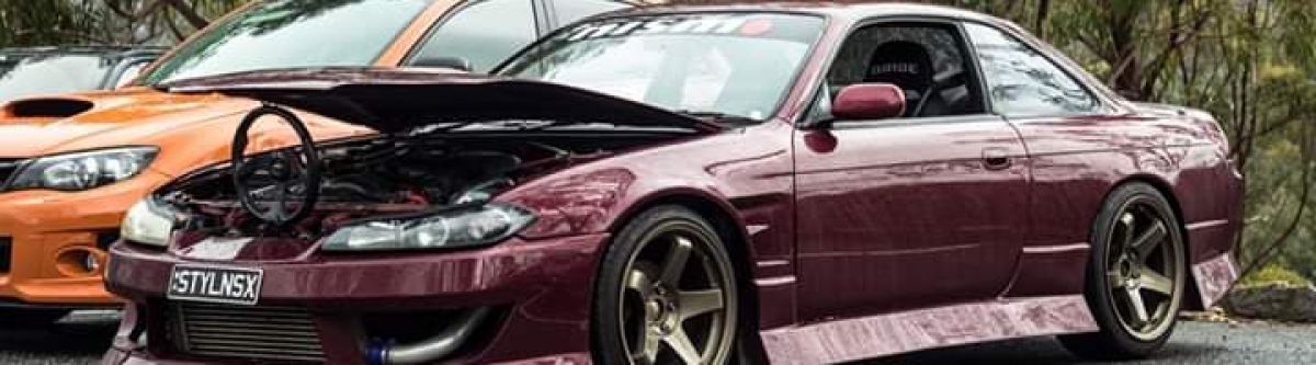 Cruise for Tammy Styles (WA) Cover Image