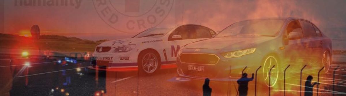 Cruise for the Families affected in NSW Bush Fires (NSW) Cover Image