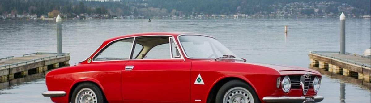 Alfa Romeo Owners Club Australia Mid Week Club Run (NSW) Cover Image