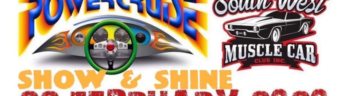 Powered By SouthWest Show N Shine (NSW) Cover Image