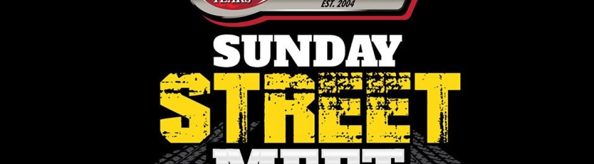 Sunday Street Meet (NSW) *NEW DATE* Cover Image