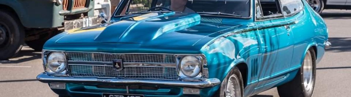 Coffee N Classics *Monthly Meet* (SA) Cover Image