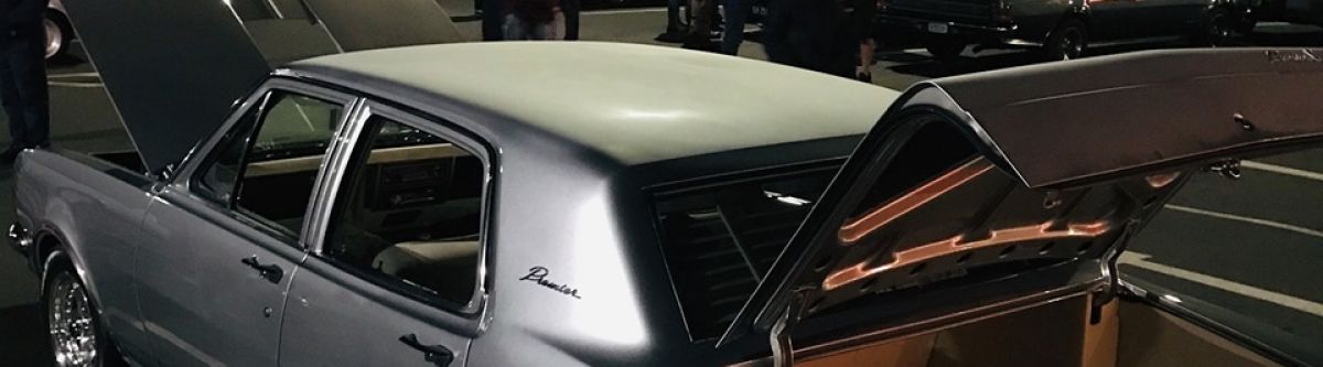 Shoalhaven Modified Car Community December Monthly Meet (NSW) Cover Image