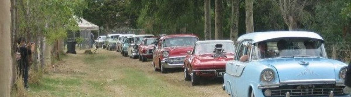 Lang Lang Show n Shine and Swap meet (Vic) Cover Image